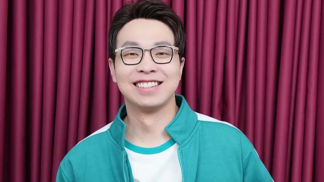 Dr Richard Lee. (Instagram/ dr.richard_lee)