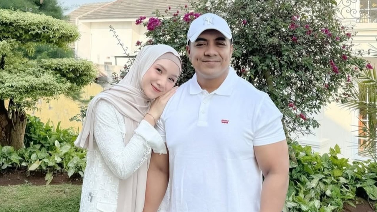 Potret Riza Muhammad