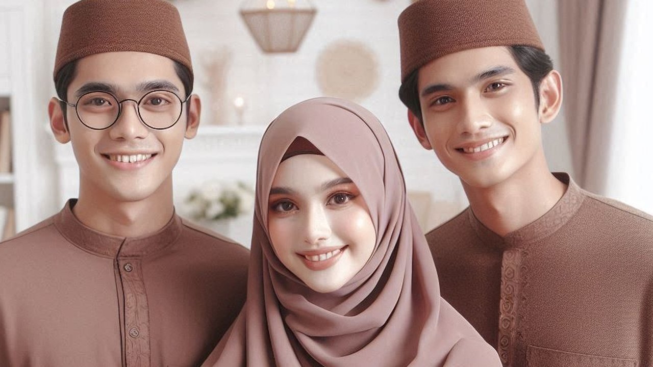 Strategi Cerdas Belanja Baju Lebaran, Dijamin Tak akan Menguras THR