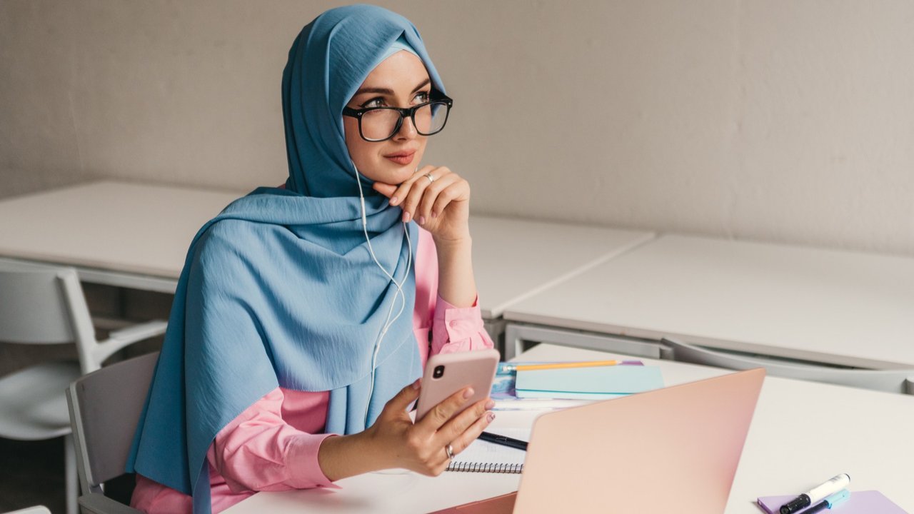 Bank Digital Syariah Pertama di RI Tawarkan Kemudahan Investasi dan Berbagi di Bulan Ramadan