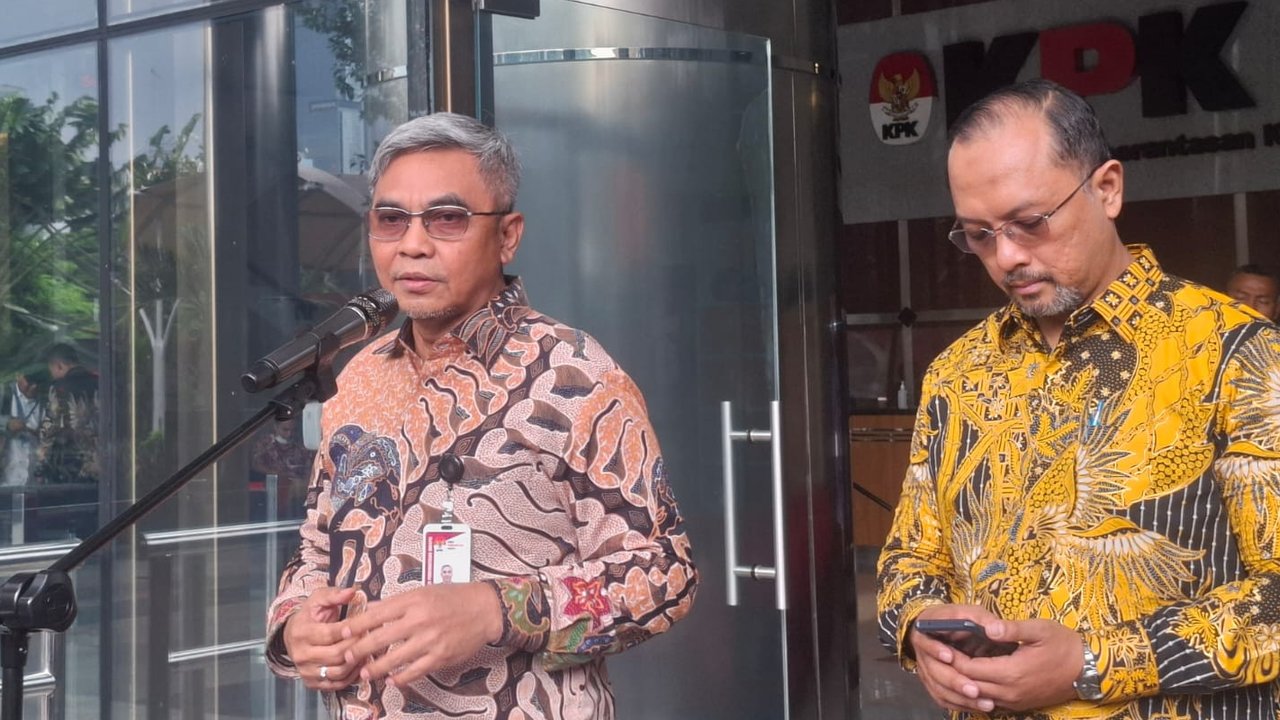 Ketua KPK Buka-bukaan 'Pelototi' Program Makan Bergizi Gratis: Anggarannya Besar, Potensi Fraud-nya Pasti Ada