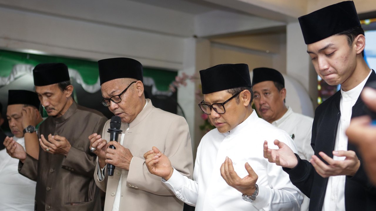 Cak Imin