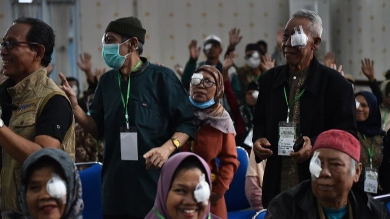 Panduan Lengkap Operasi Katarak dengan BPJS Kesehatan