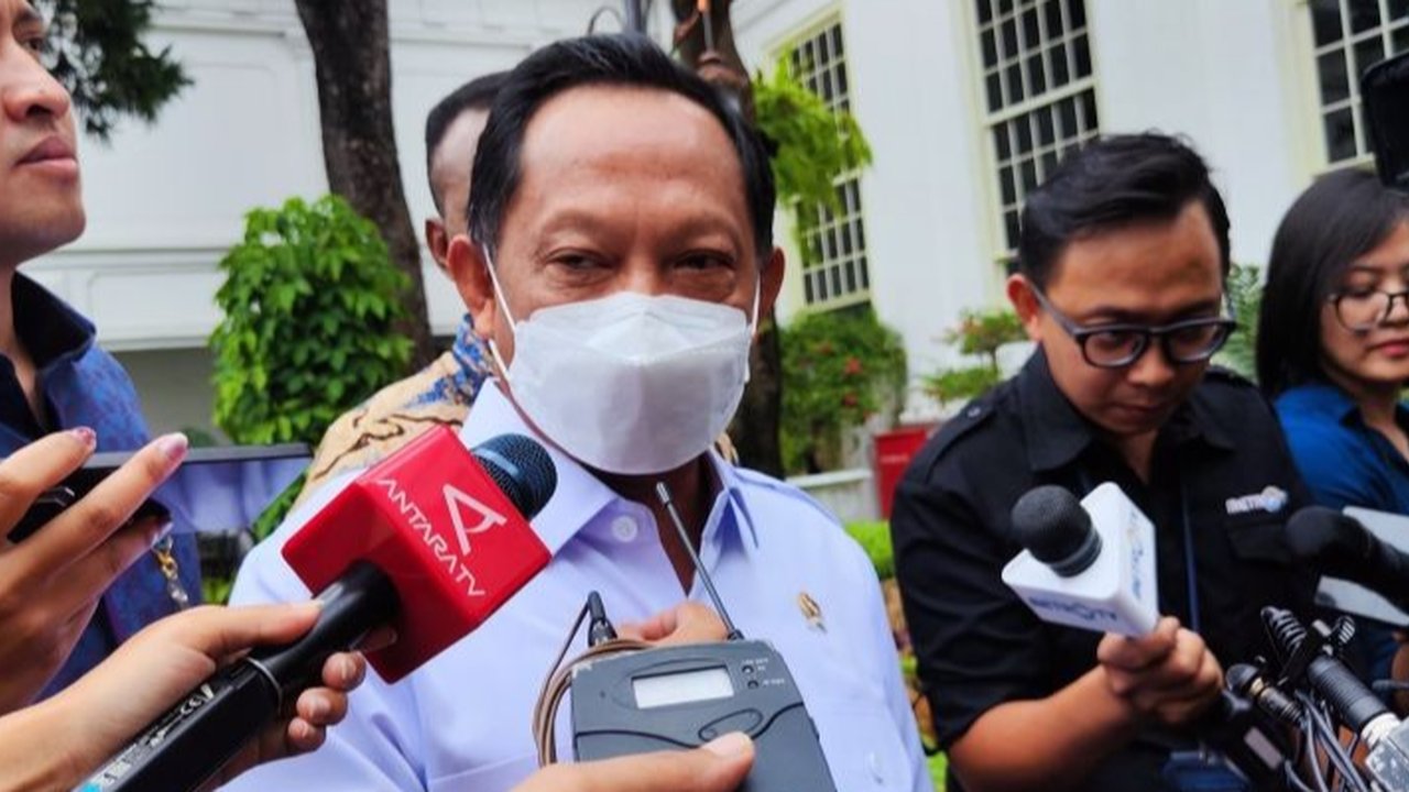 Mendagri Tito Karnavian menjelaskan mekanisme penunjukan lokasi dan vendor retret kepala daerah di Magelang telah sesuai aturan dan diawasi ketat untuk memastikan penggunaan anggaran yang wajar.