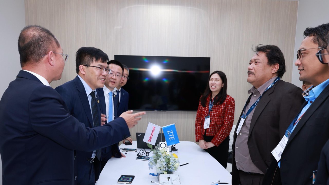 Teknologi  AI ini Digadang-gadang Bakal Tingkatkan Efisiensi Industri