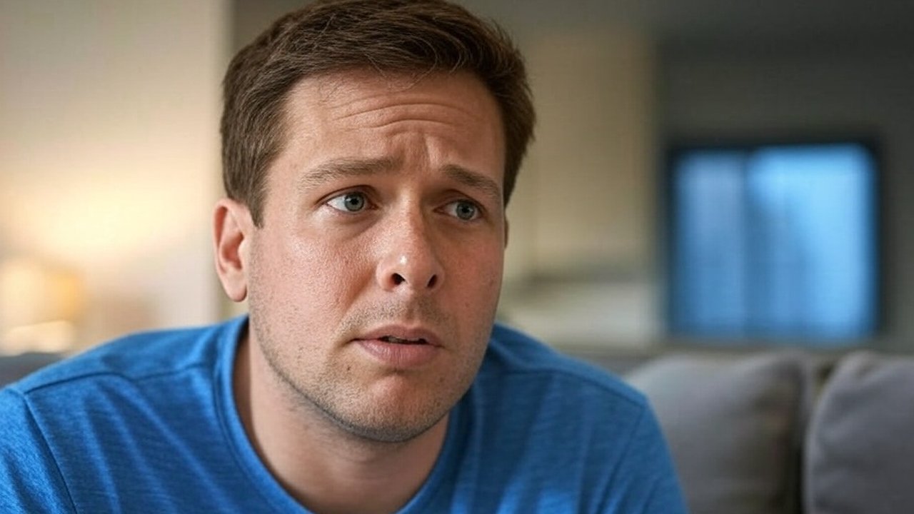 ilustrasi pria rusia