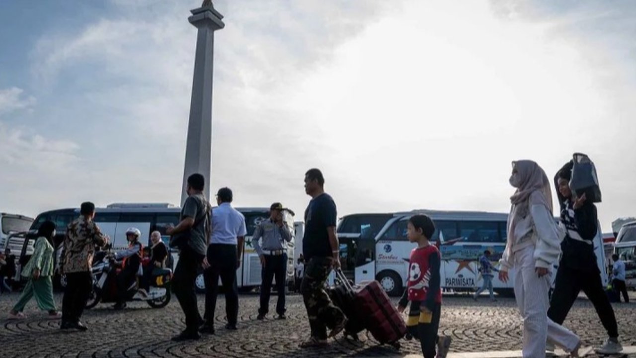 BTN Buka Pendaftaran Mudik Gratis Mulai 10 Maret, Ini Syarat dan Tempat Mendaftarnya