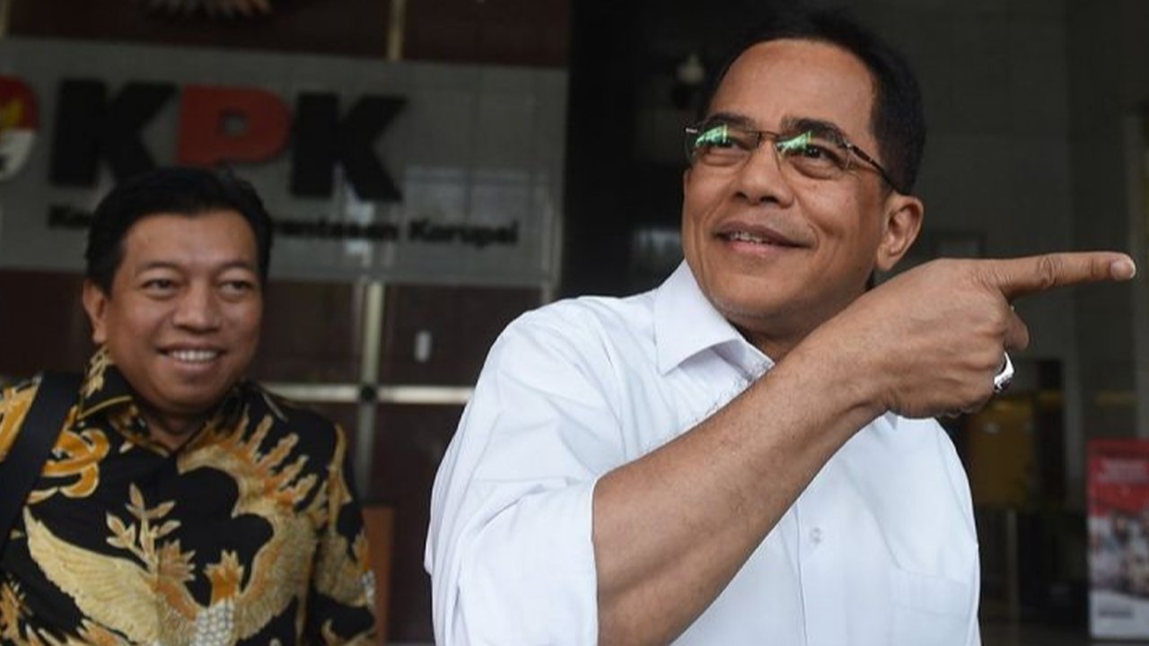Profil dan Kekayaan Indra Iskandar, Sekjen DPR Tersangka Kasus Korupsi Pengadaan Rumah Dinas