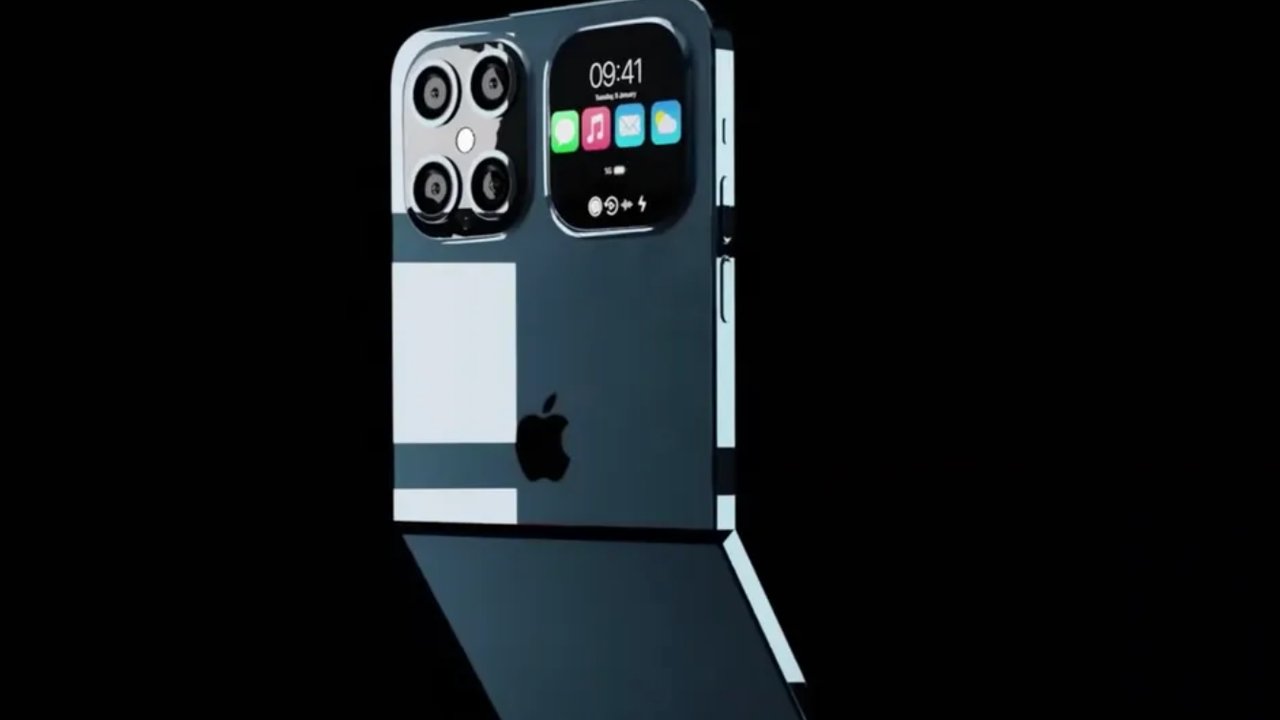 Kapan iPhone Flip Rilis? Bocoran Jadwal & Rumor Terbaru!