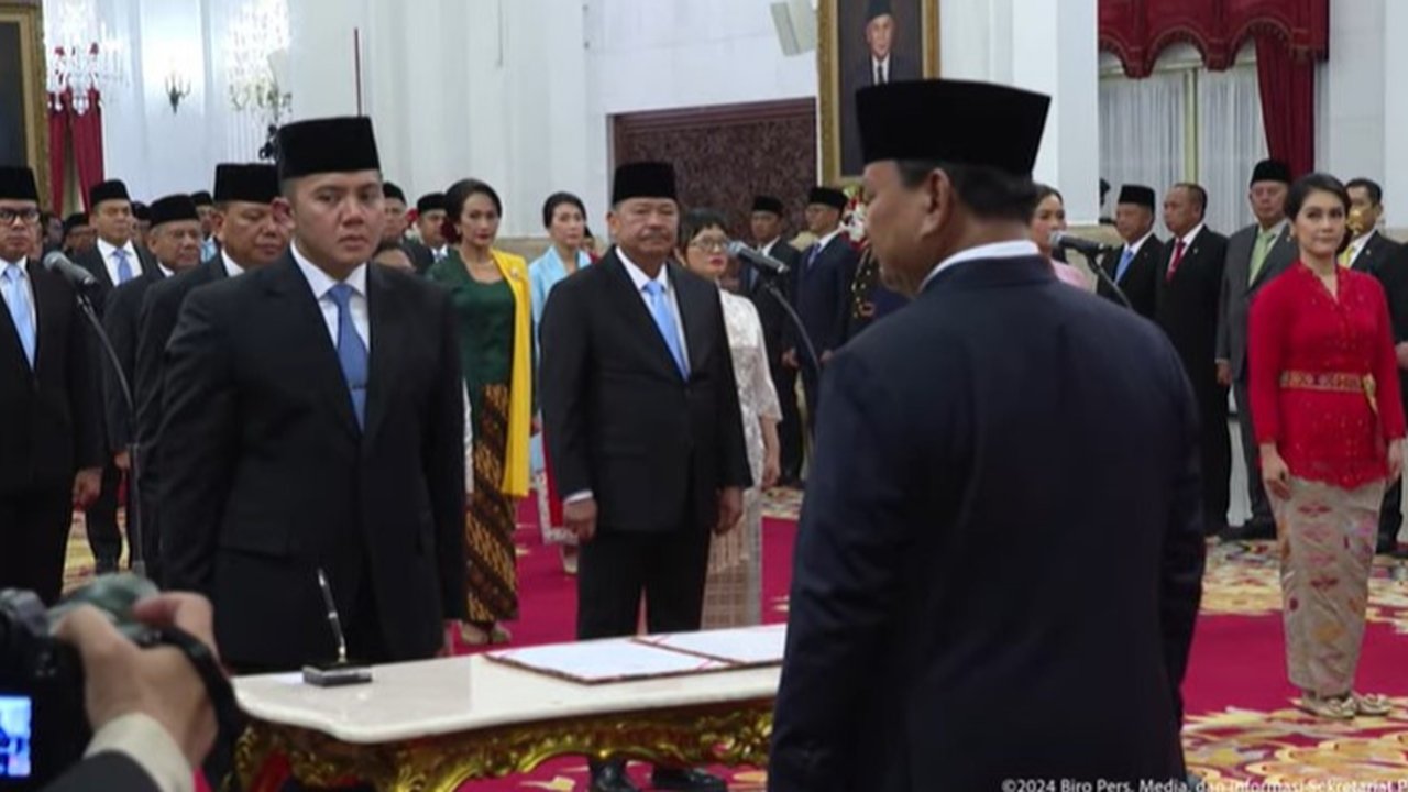 TNI soal Mayor Teddy Naik Pangkat jadi Letkol: Banyak Pertimbangan, Tidak Perlu Kita Sampaikan ke Publik