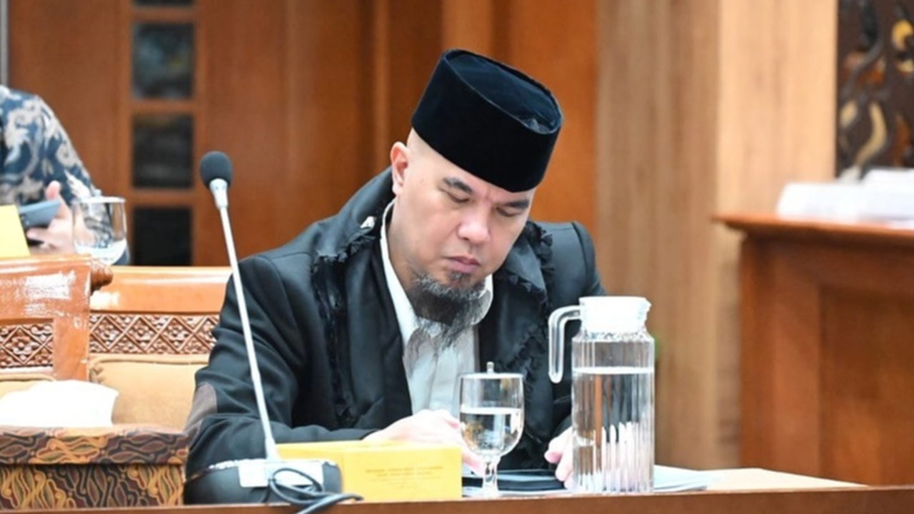 Ahmad Dhani Sebut Dapat Uang Rp 50 Juta dari Ari Lasso Setiap Bawakan Lagu Dewa 19, Bagaimana dengan Once?