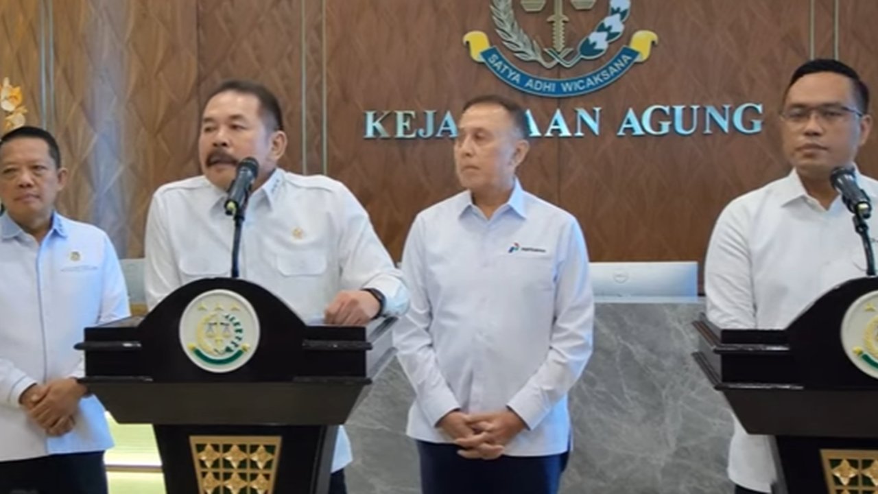 BAP DPD RI juga menyampaikan keinginannya untuk memperkuat hubungan kerja dengan Kejaksaan RI.