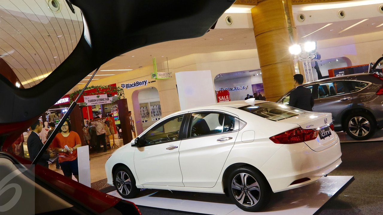 Pameran Mobil Bekas Jelang Lebaran Ini tawarkan Diskon dan Promo Menarik (ist)