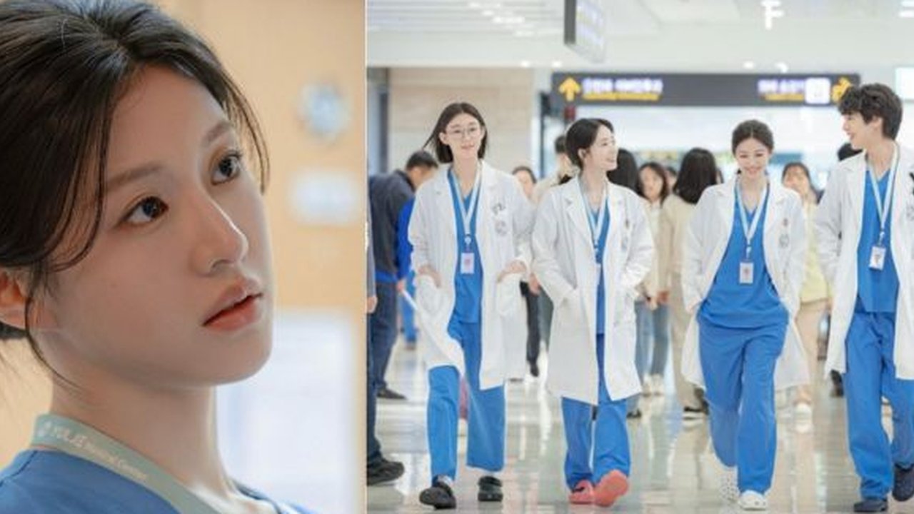 Sinopsis Drama Korea ‘RESIDENT PLAYBOOK', Spin-off dari ‘HOSPITAL PLAYLIST' (credit: mydramalist)