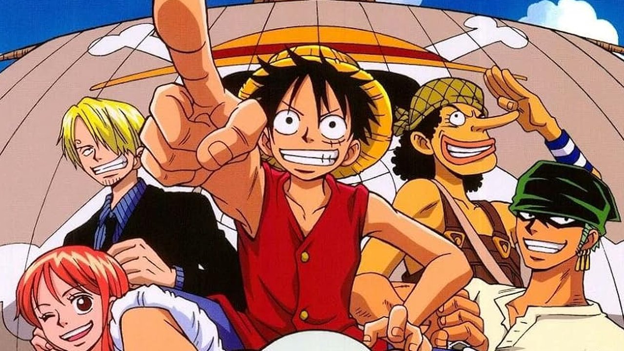 Here are some of the most memorable quotes from One Piece.