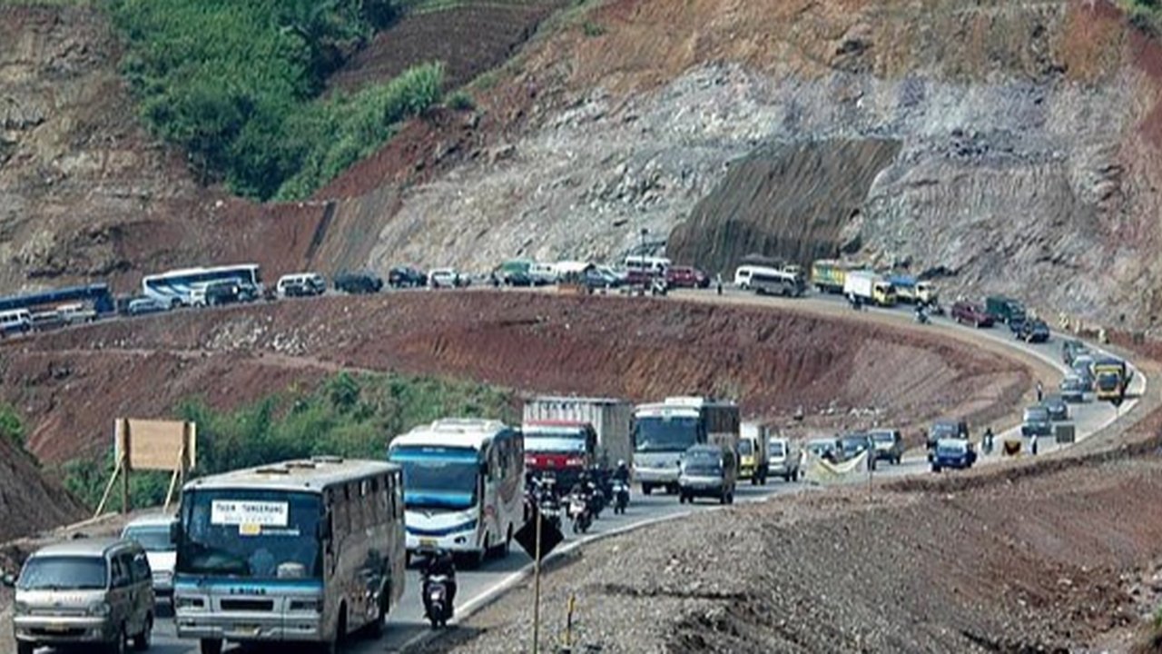 Mudik Naik Motor Lewat Jalur Selatan, Ini Kelebihan dan Kekurangan Harus Diperhitungkan