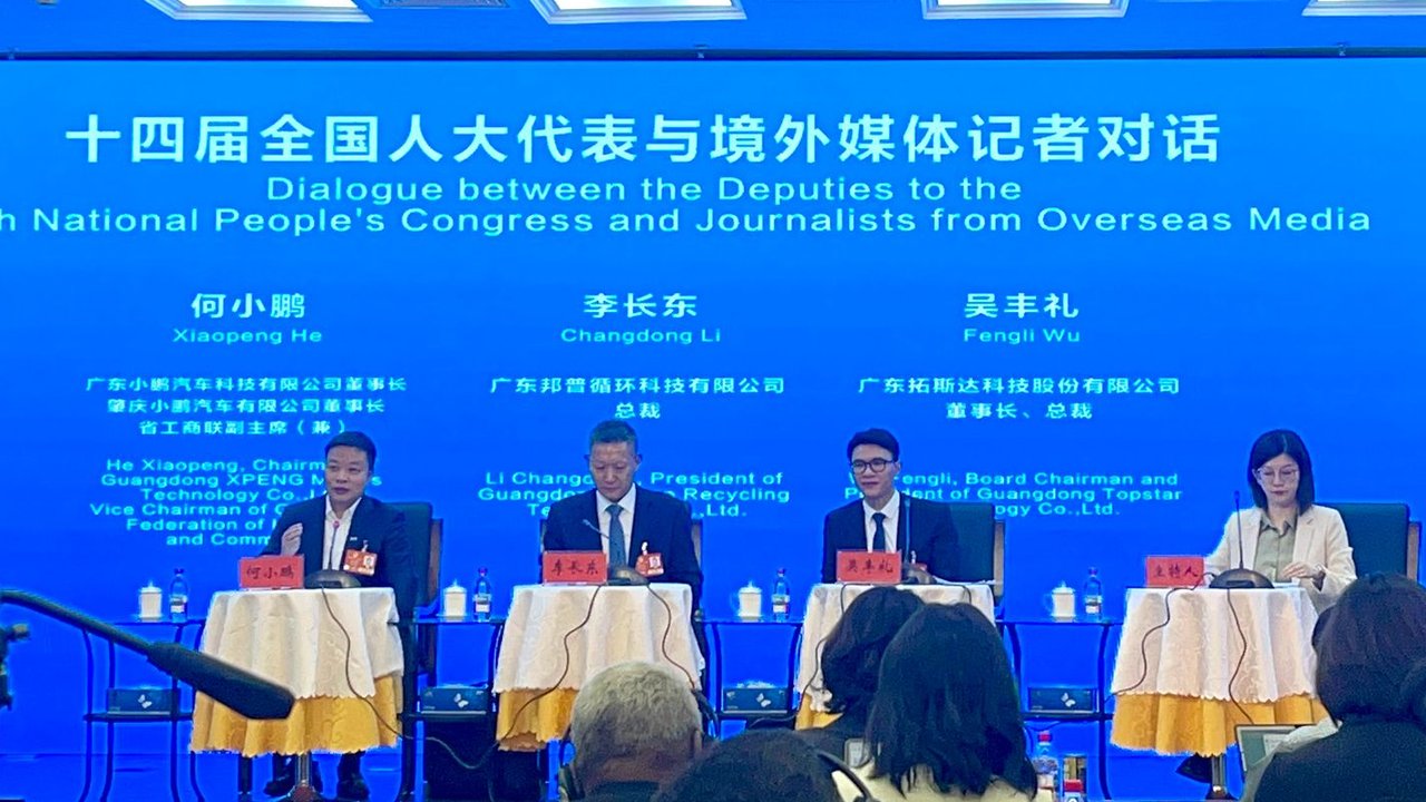 Ternyata, Ini Alasan Perusahaan China BYD Pilih Indonesia untuk Ekspansi Besar-besaran