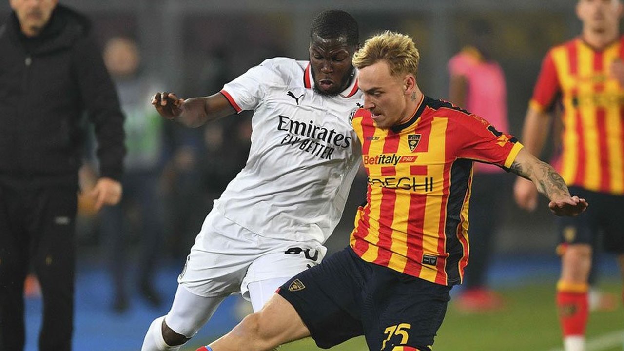 Mental Baja, Semangat Juang yang Tak Padam, dan Epic Comeback AC Milan