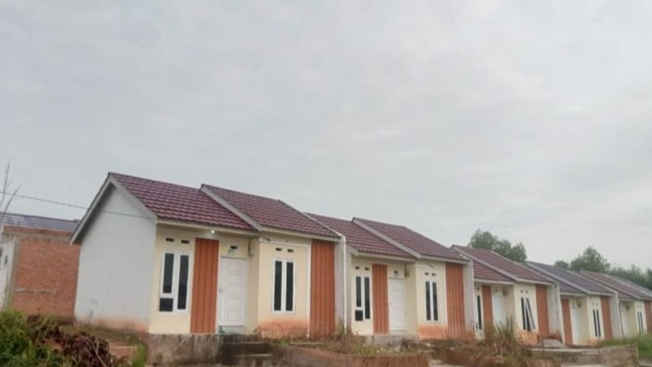 Real Estate Indonesia (REI) Jambi optimis membangun 6.167 unit rumah subsidi di 2025 untuk mendukung program satu juta rumah, dengan fokus utama di Kota Jambi dan Kabupaten Muaro Jambi.
