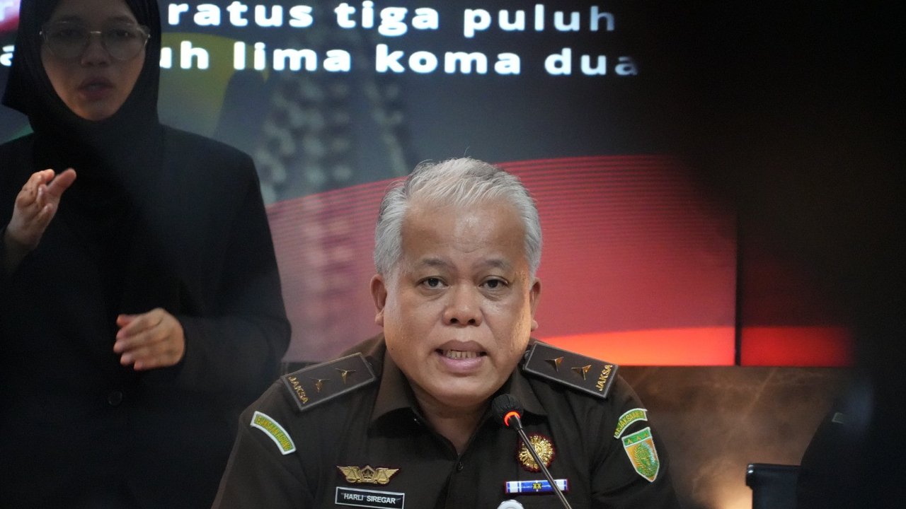 Giliran Eks Dirjen Migas Diperiksa Kejagung terkait Kasus Korupsi Minyak Mentah