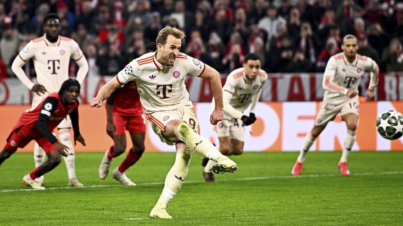 Prediksi Bayern Munchen vs VfL Bochum 8 Maret 2025