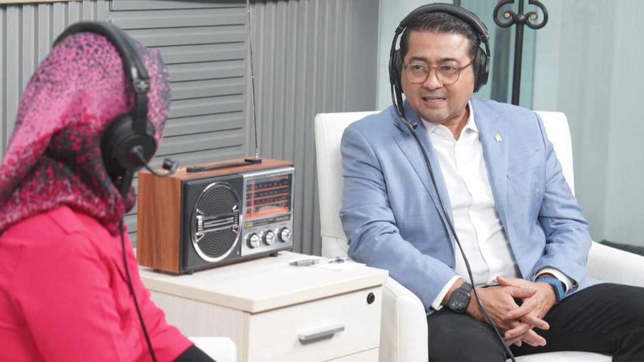 Hari Musik Nasional ke-12: Kemenekraf dorong Ekosistem Musik yang Lebih Maju