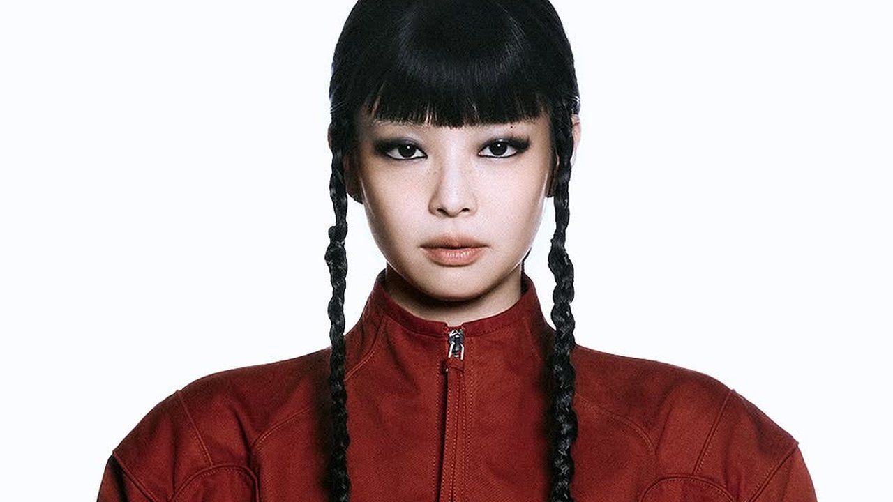 Jennie BLACKPINK Resmi Rilis Album Solo Pertamanya 'Ruby', Dapat Dukungan Penuh dari Lisa dan Rose
