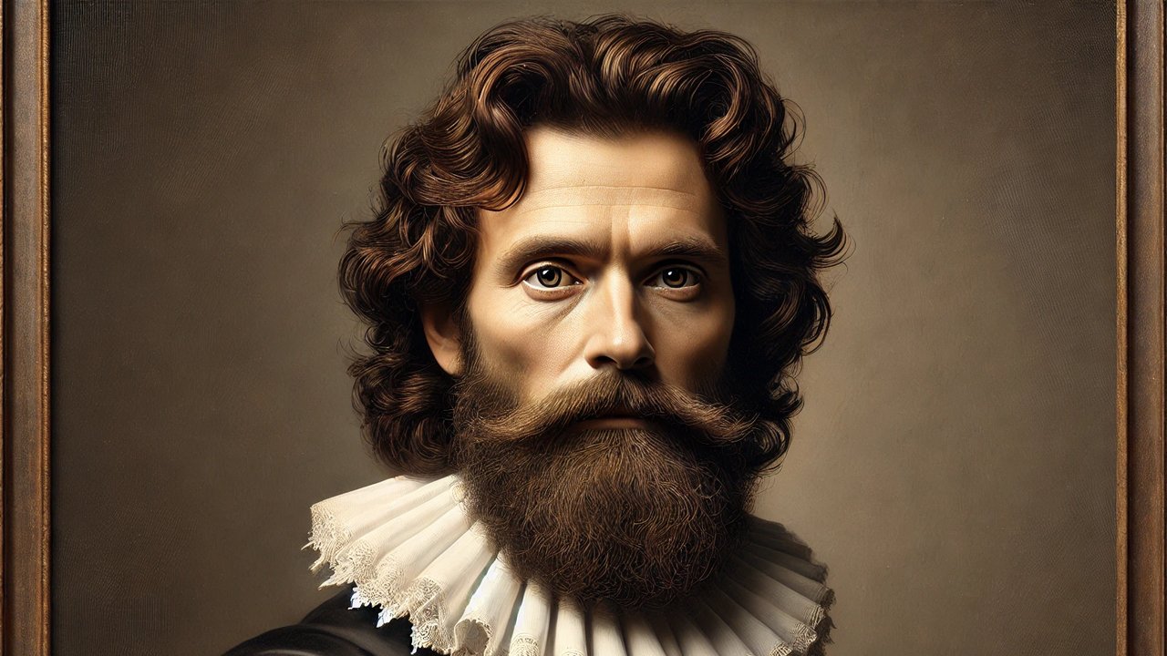 Johannes Kepler, Ilmuwan yang Pernah Percaya dan Akhirnya Menolak Astrologi