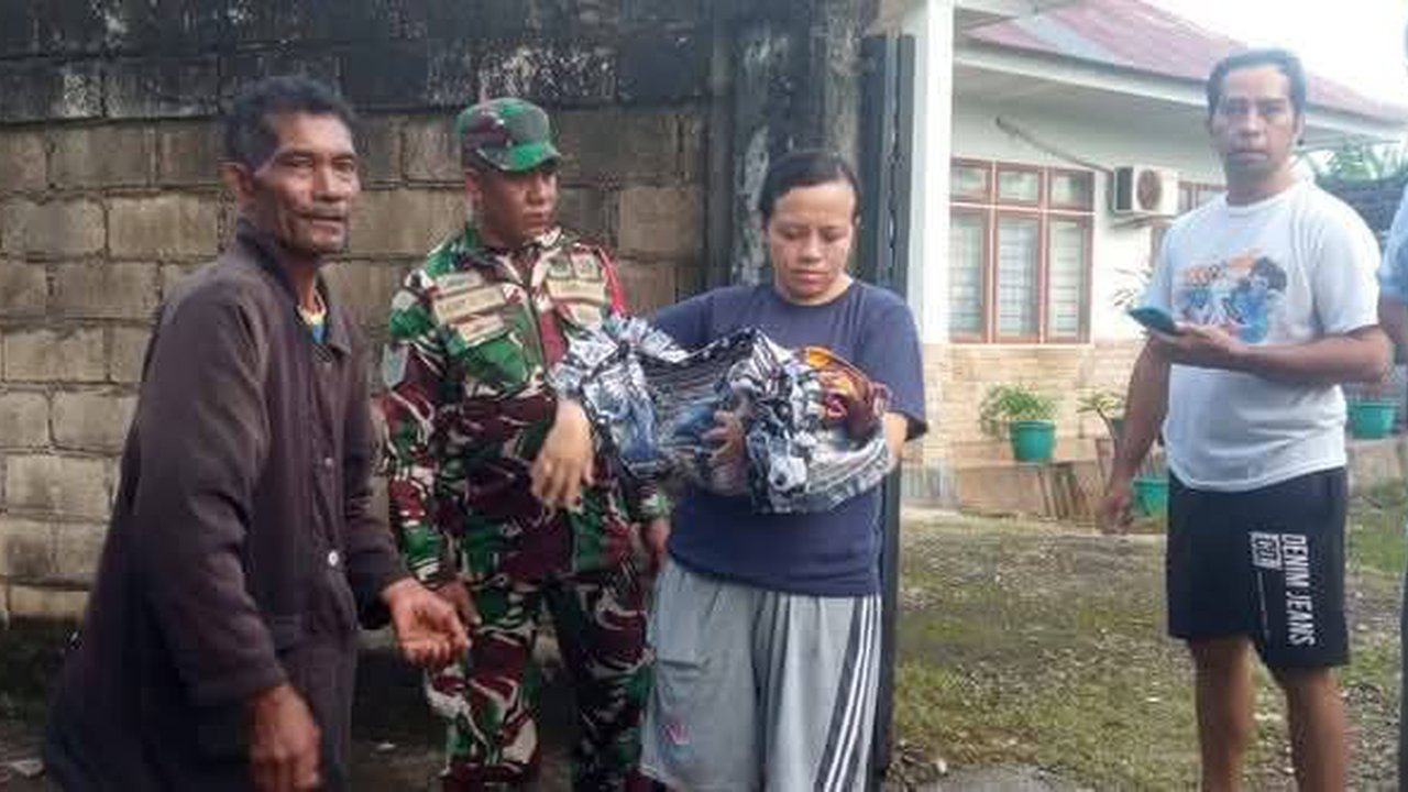 Bayi Baru Lahir Dibuang di Pinggir Jalan, Polisi Curiga Banyak Indekos Perempuan