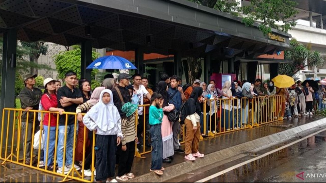 Libur Lebaran, Kemenko Polkam Tinjau Keamanan Destinasi Wisata