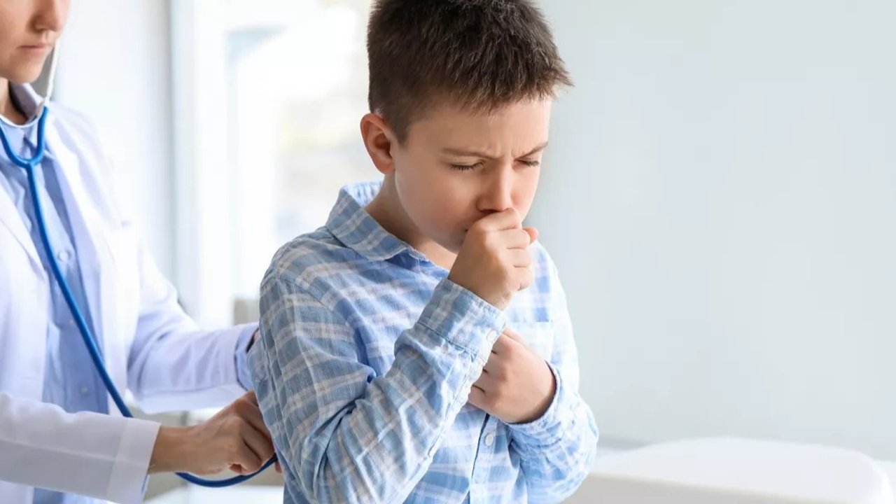 Cara Mencegah Penularan Batuk Rejan