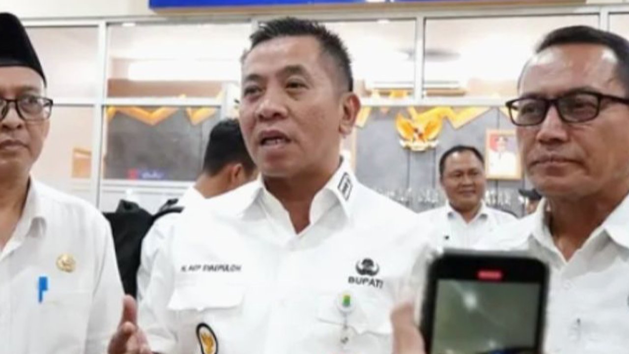 Bupati Karawang Siapkan Lahan 5,4 Hektare untuk Sekolah Rakyat Gagasan Prabowo