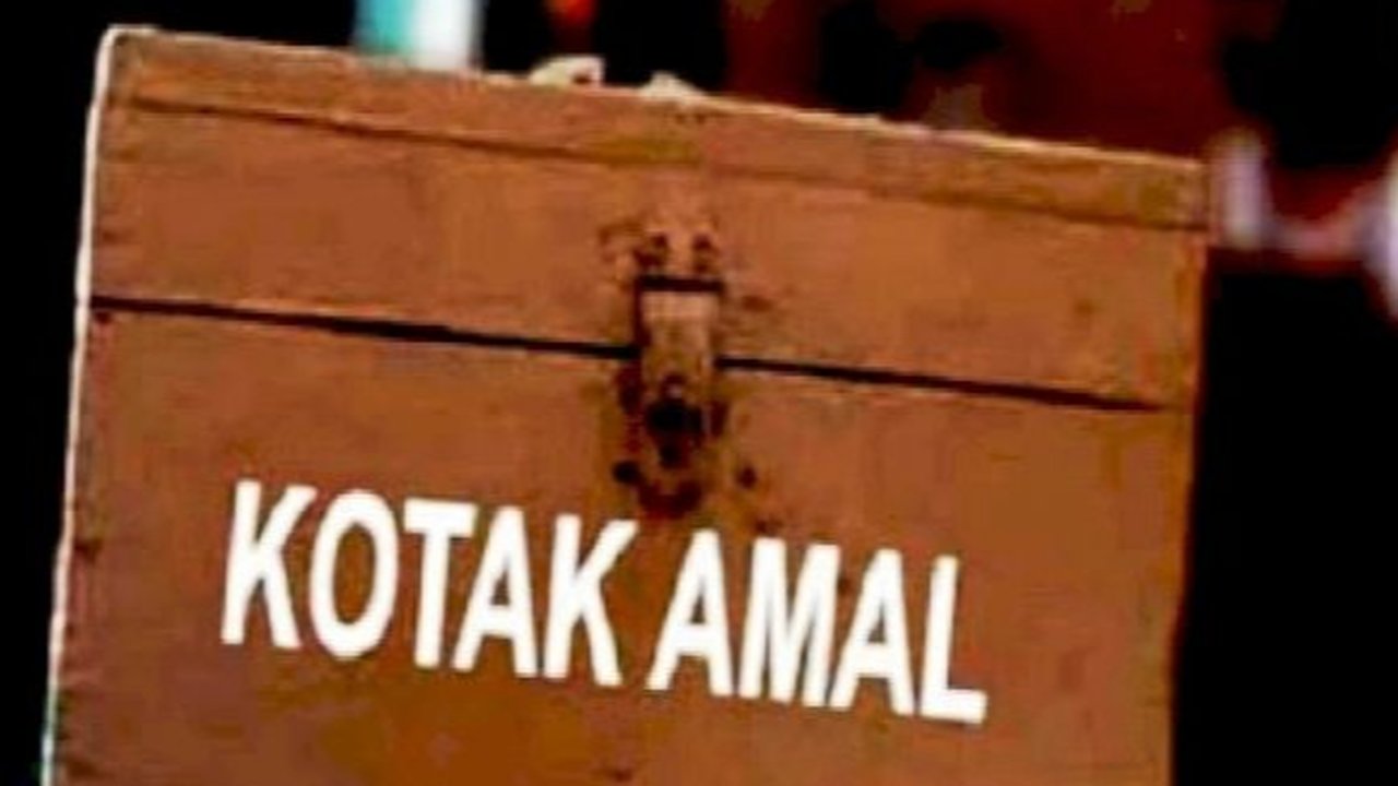 Dua Kali Curi Kotak Infaq Masjid di Bantul, Pemuda ini Diciduk Polisi