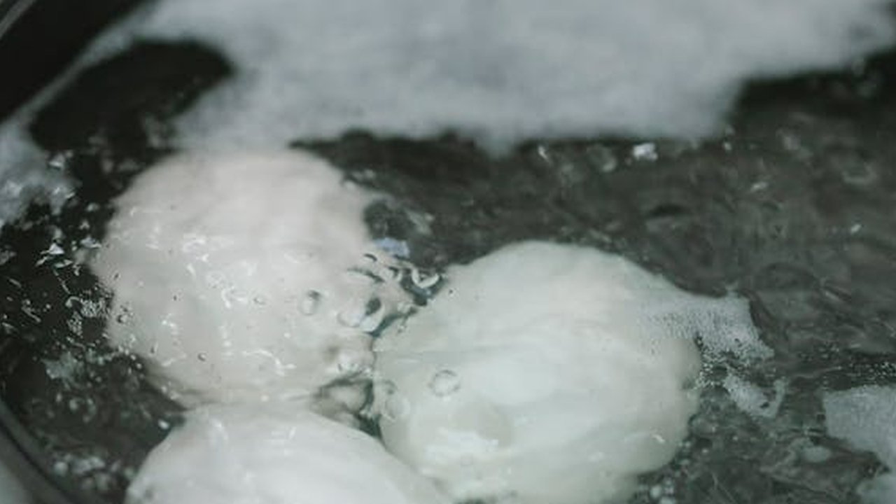 Teknik Merebus Telur agar Kulit Tidak Pecah dan Mudah Dikupas