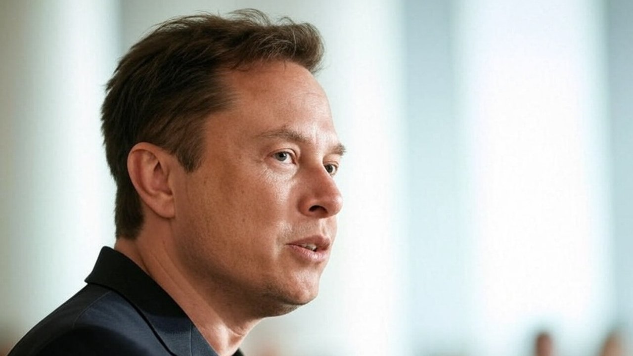 Elon Musk Kritik Keras Kebijakan Tarif Impor Donald Trump