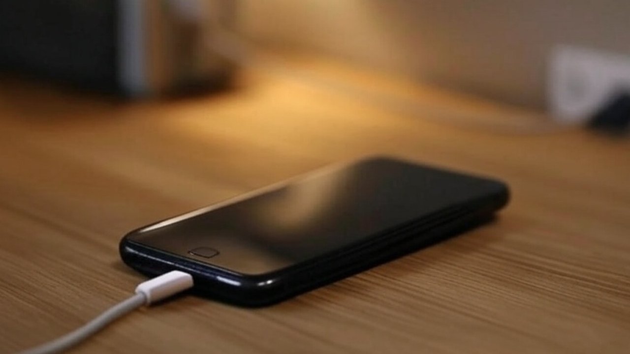 Berapa Persen Minimal HP Harus Dicas agar Baterai Awet?