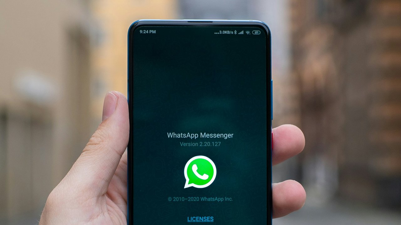 Deretan Fitur WhatsApp untuk Melindungi Privasi Pengguna