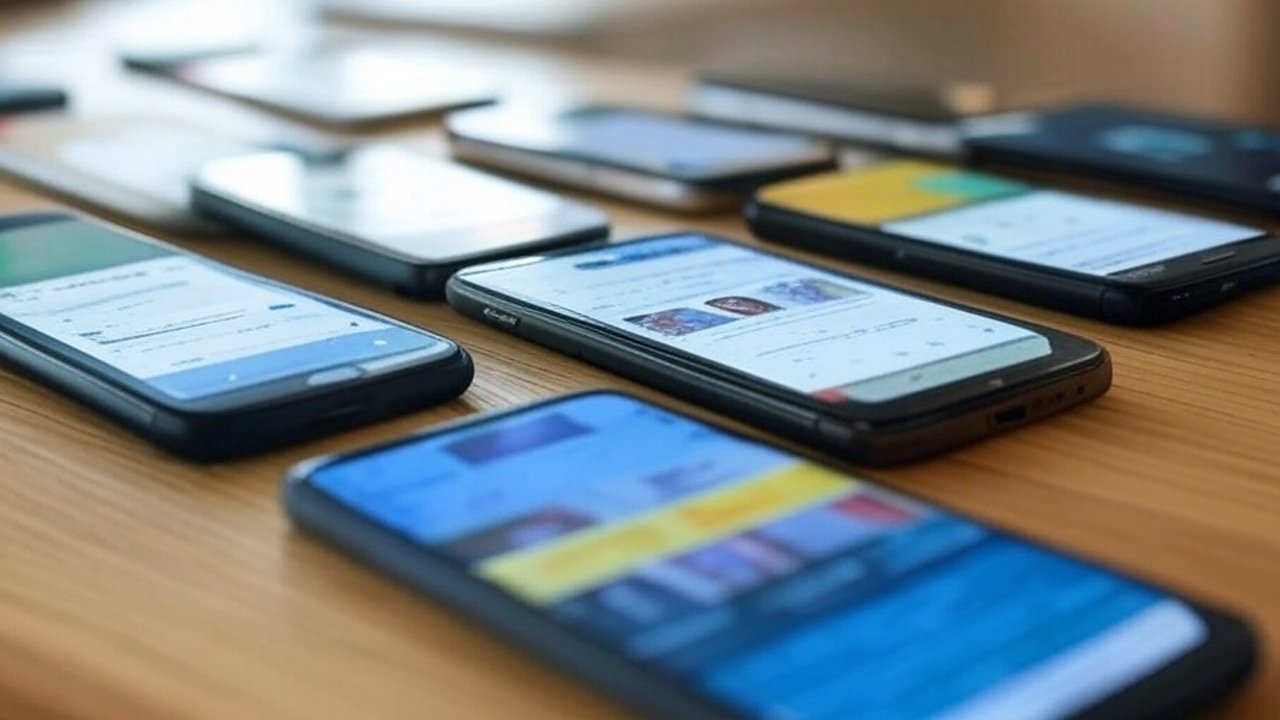 Berapa Lama Idealnya Usia Pakai Smartphone?