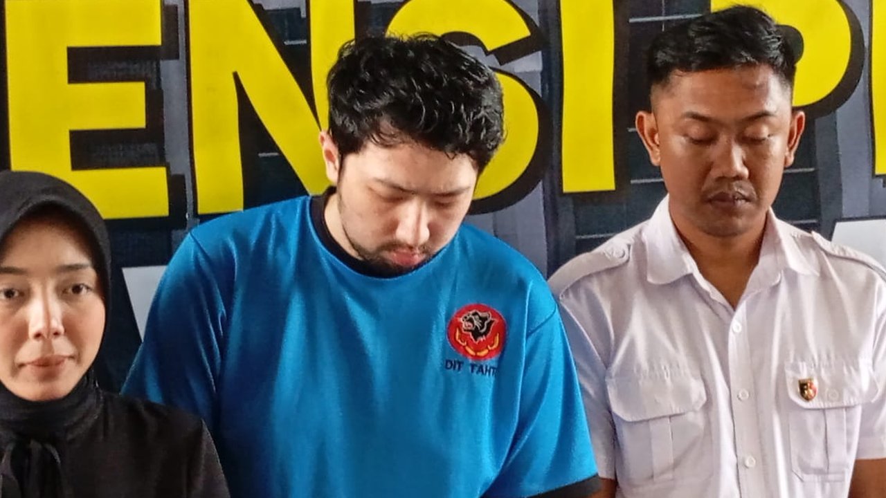 Fakta Baru Pemerkosaan Anak Pasien RSHS, Dokter Residen Sempat Coba Bunuh Diri Saat akan Ditangkap