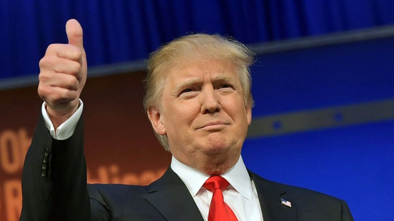 Tarif Impor Amerika Serikat Ditunda 90 Hari, Bukti Kebijakan Donald Trump Terlalu Sembrono?