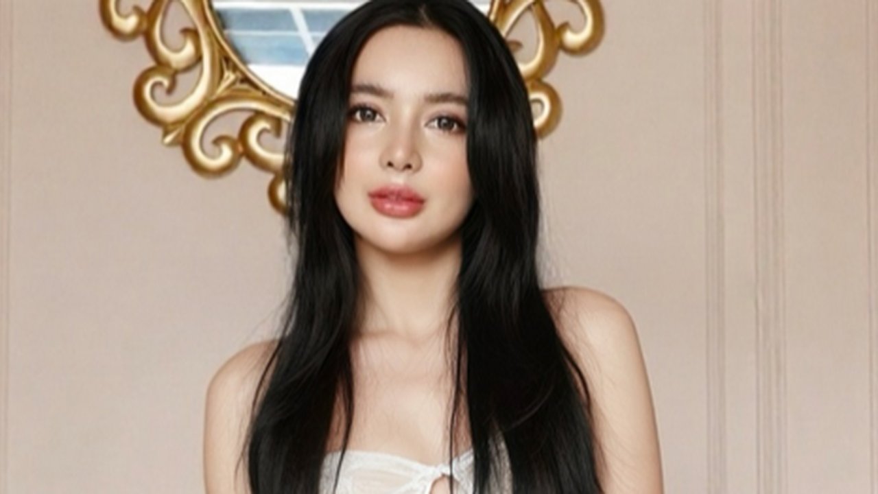 Secantik Boneka Barbie, Potret Terbaru Wika Salim Bikin Pangling Usai Diduga Oplas di Korea Selatan