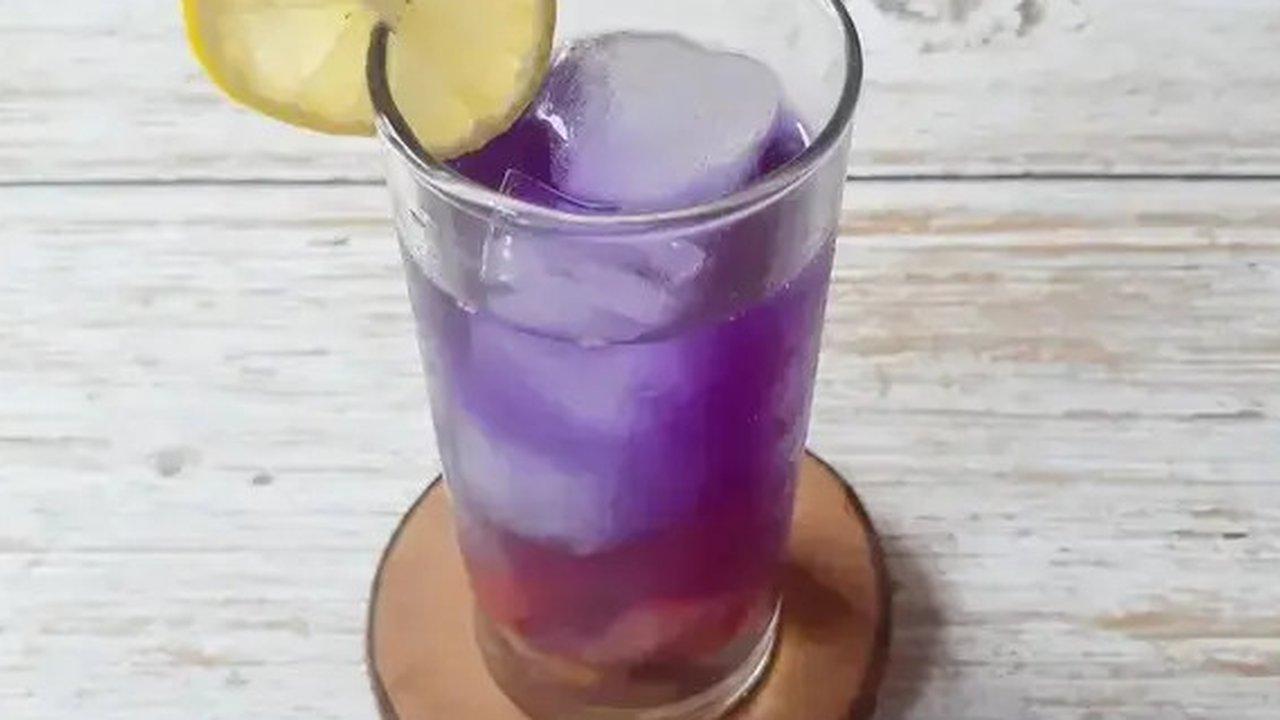Ilustrasi Minuman Manis Credit: pexels.com/Lisa