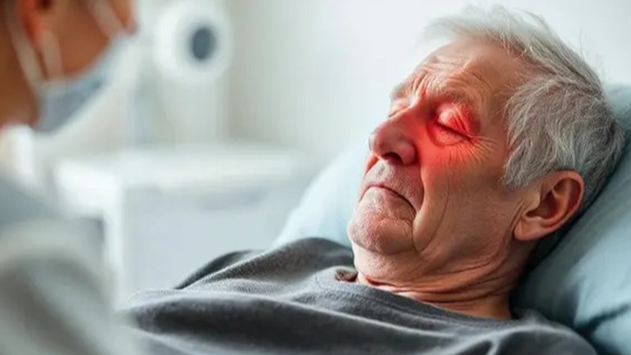 Mari kita kenali gejala-gejala kolesterol sebelum terlambat. (Freepik/lovelyday12).