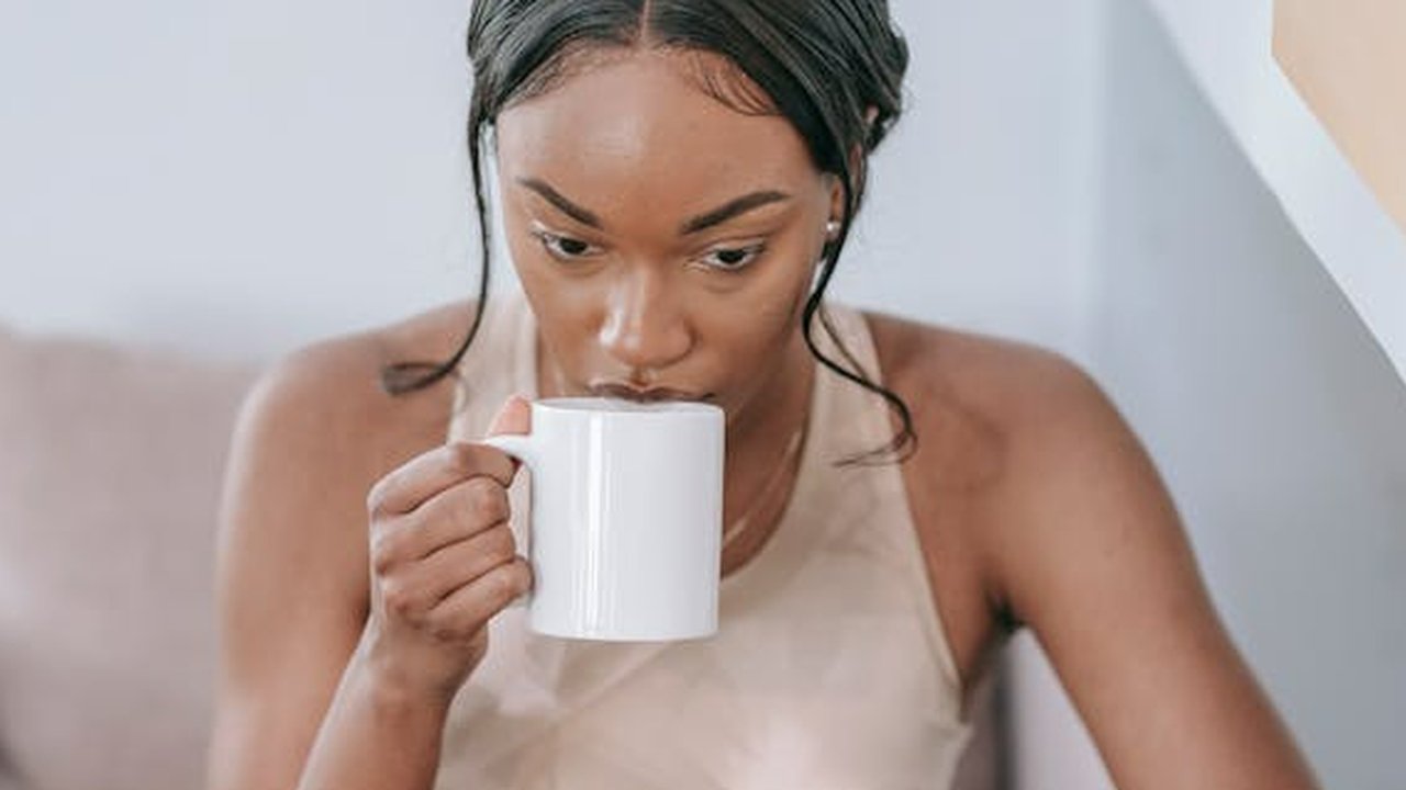 Tips Minum Kopi Tanpa Khawatir 'Deg-degan' Setelahnya
