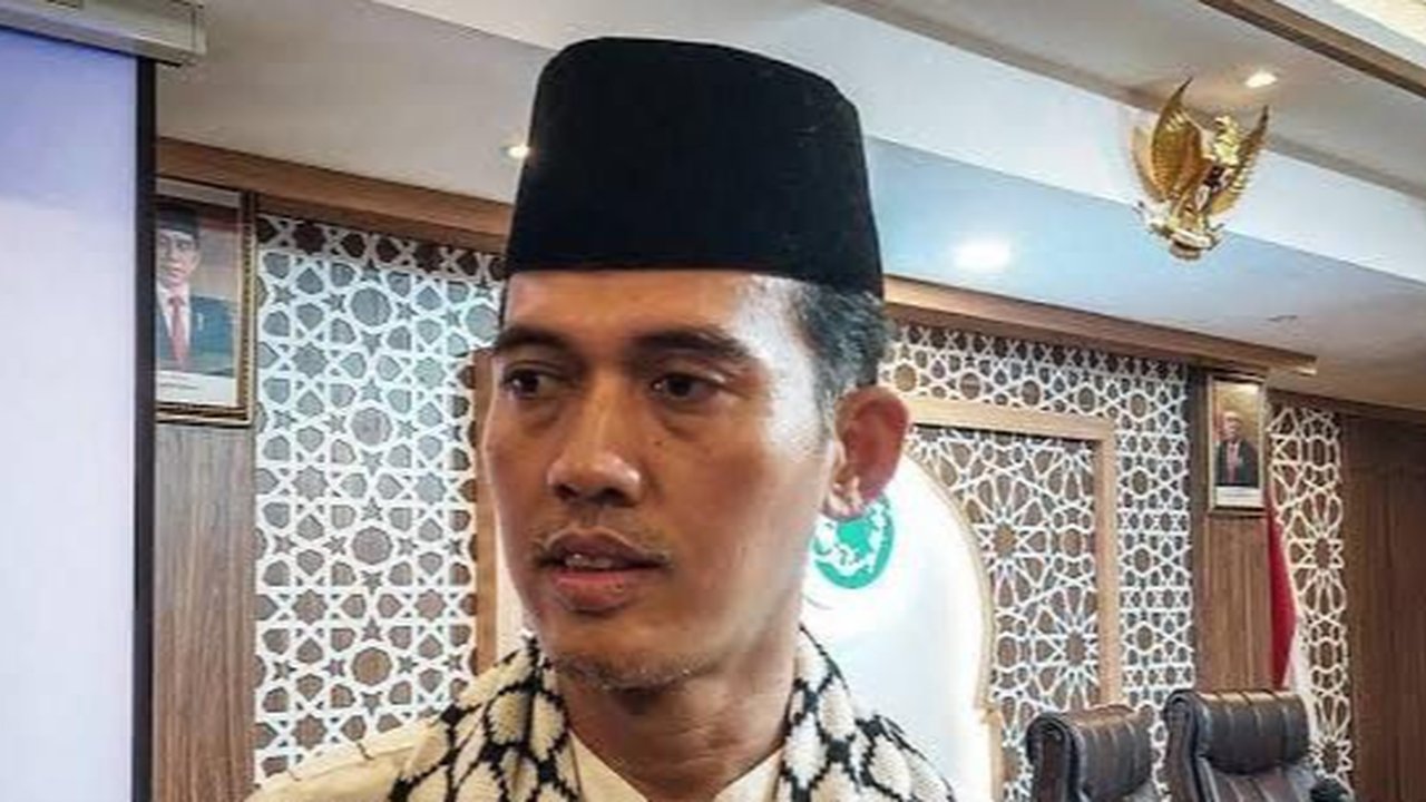 MUI Puji Polri dan Pemerintah yang Berhasil Tangani Mudik Lebaran 2025
