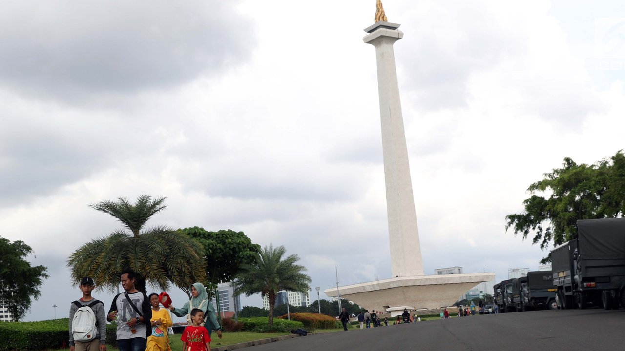 Ini Penyebab Mengapa Negara di Bawah Garis Khatulistiwa Menjadi Negara Berkembang