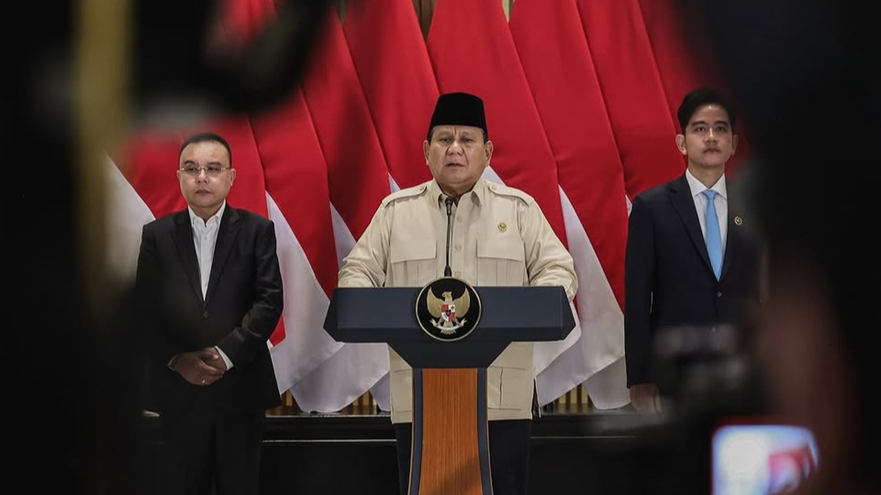 Prabowo Serius Ingin Bentuk Koperasi Desa Merah Putih, Ini Bocoran Model Bisnisnya