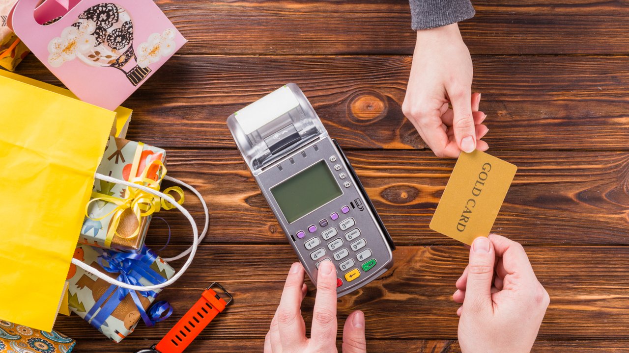 Ini Bahaya Berbelanja saat Perut Lapar