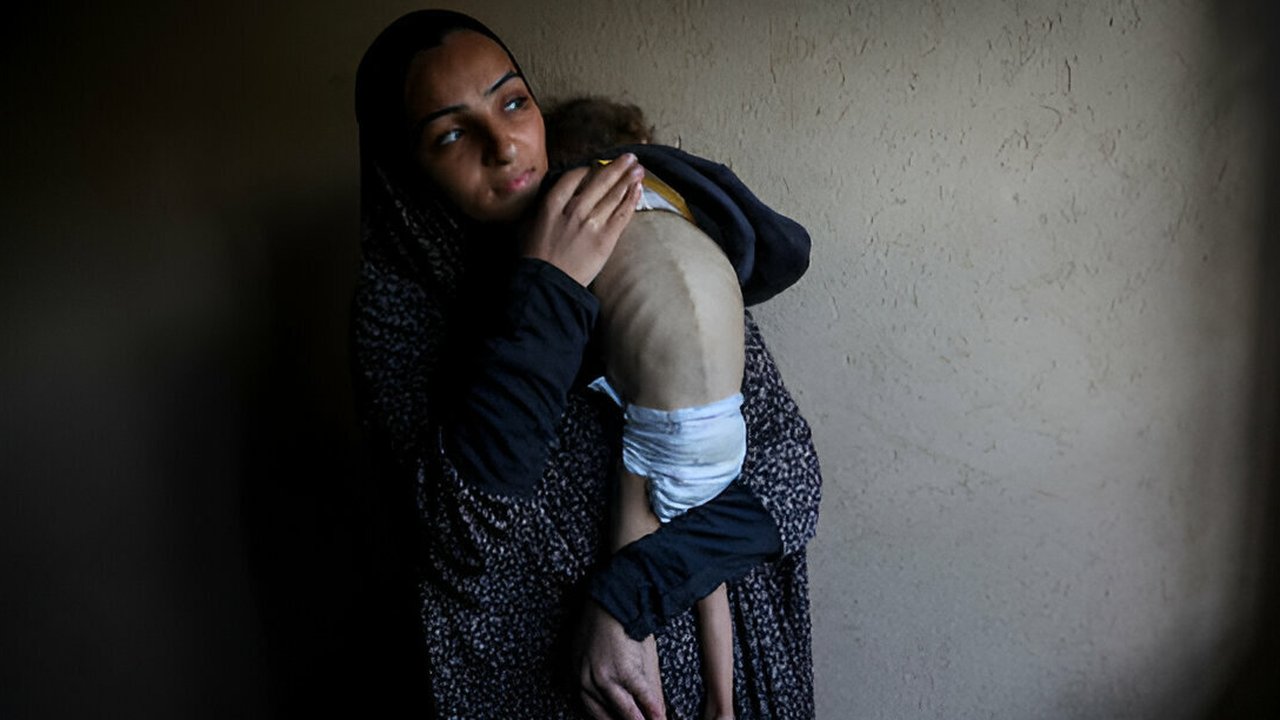 gaza