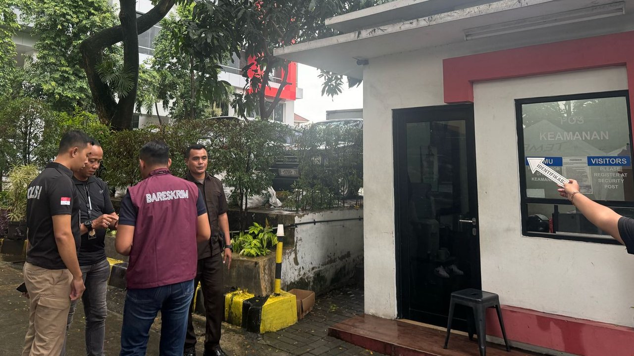 Polisi Usut Teror Kepala Babi dan Bangkai Tikus ke Jurnalis Tempo